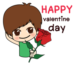 sticker Love. sticker #9677713