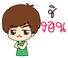 sticker Love. sticker #9677725