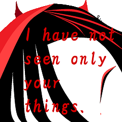 Town inhabited by oni.