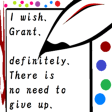 Town inhabited by oni. sticker #9678036