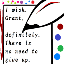 Town inhabited by oni. sticker #9678036