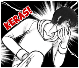 Junkhead Republic sticker #9678633