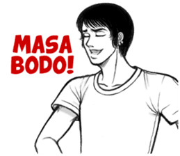 Junkhead Republic sticker #9678639