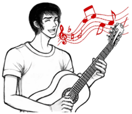 Junkhead Republic sticker #9678641