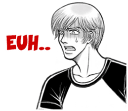 Junkhead Republic sticker #9678642