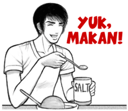 Junkhead Republic sticker #9678645