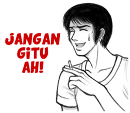 Junkhead Republic sticker #9678647