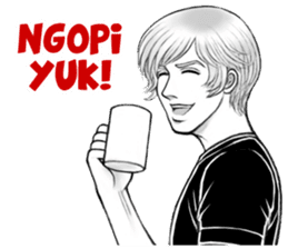 Junkhead Republic sticker #9678648