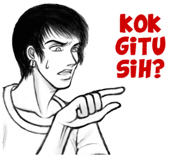 Junkhead Republic sticker #9678649