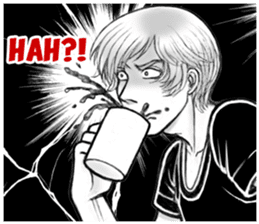 Junkhead Republic sticker #9678650