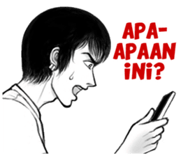 Junkhead Republic sticker #9678653