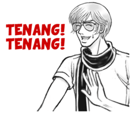 Junkhead Republic sticker #9678654