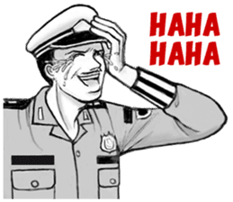 Junkhead Republic sticker #9678655