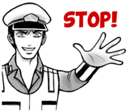 Junkhead Republic sticker #9678656