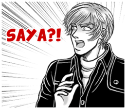 Junkhead Republic sticker #9678657