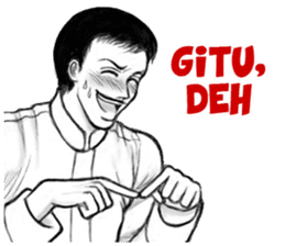 Junkhead Republic sticker #9678658