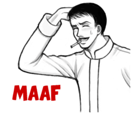 Junkhead Republic sticker #9678663