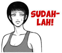 Junkhead Republic sticker #9678664