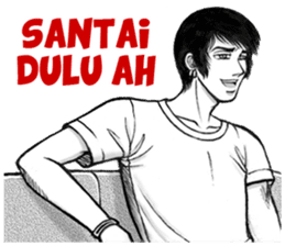 Junkhead Republic sticker #9678666