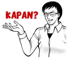 Junkhead Republic sticker #9678669