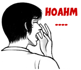 Junkhead Republic sticker #9678670