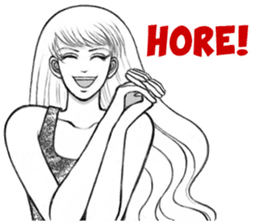 Junkhead Republic sticker #9678671