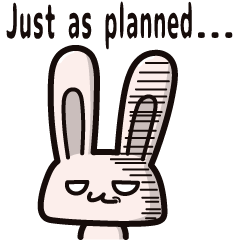 Calculation high rabbit (ver.English)