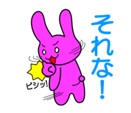 rabitSticker sticker #9679078