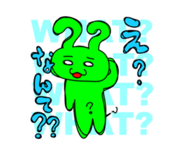 rabitSticker sticker #9679102