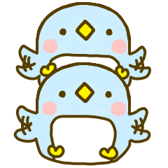 Penguin Brother penpen 4