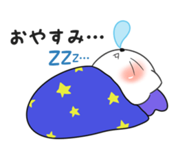 Cat Gentleman Mr.TIM&Mr.Josh sticker #9679516