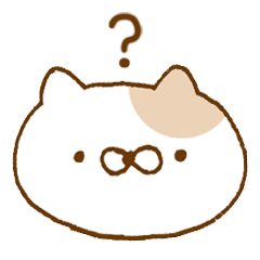 Question of cat