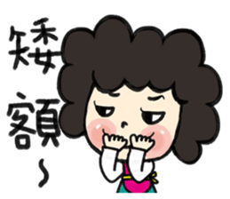 MY MOM & DAD 4 sticker #9680011