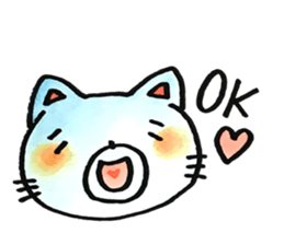 kyomukans sticker #9680072