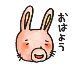 kyomukans sticker #9680074