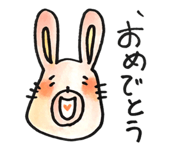 kyomukans sticker #9680078