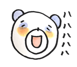 kyomukans sticker #9680089