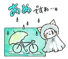 Cycling Go!Go! sticker #9681361