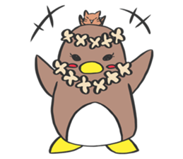 Hulapen sticker #9681675