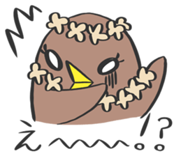 Hulapen sticker #9681677