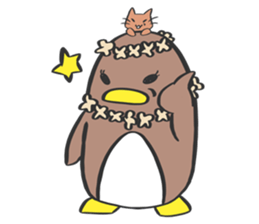 Hulapen sticker #9681681