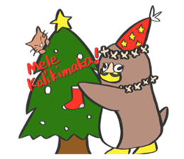 Hulapen sticker #9681684