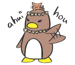 Hulapen sticker #9681686