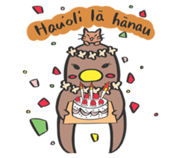 Hulapen sticker #9681692