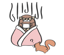 Hulapen sticker #9681693