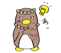 Hulapen sticker #9681703