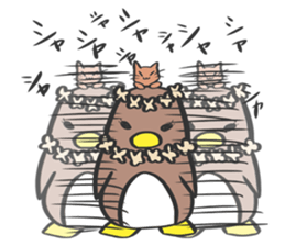 Hulapen sticker #9681704