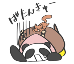 Hulapen sticker #9681706