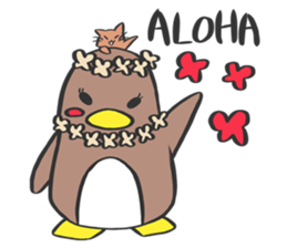 Hulapen sticker #9681707