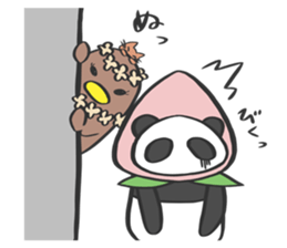 Hulapen sticker #9681708